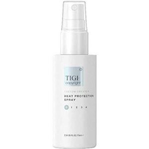 Tigi Copyright Heat Protection Spray 2.54 Oz.